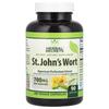iHerb St. John's Wort 700mg Veggie Capsules, 180 Count (350mg Per Capsule)