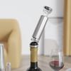 CLITON Electric Wine Opener Set