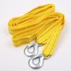 5 Ton 4 Meter Tow Rope For Truck Snatch- Strap Off-road Towing Ropes Trailer Winch Cable- Belt Car Traction-