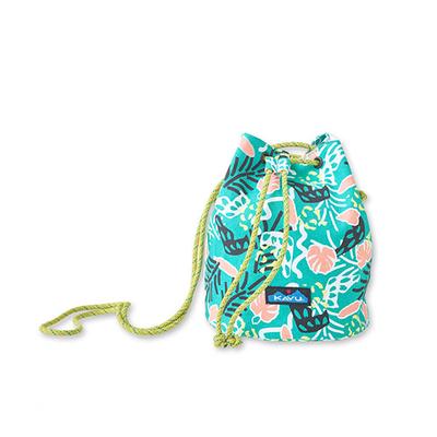 Kavu Bucket Bag - Jungle Party