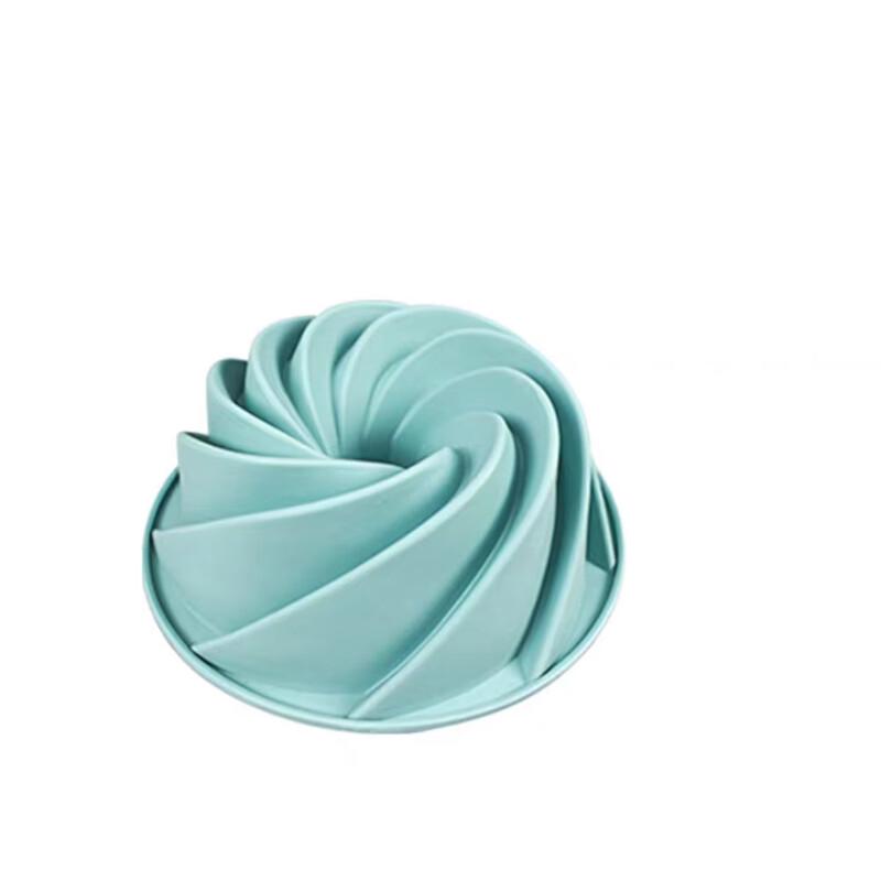 MDNG Silicone Cake Mold Set