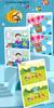 Spot the Difference Logic Maze Cards for Ages 3-6: Educational Game for Kids