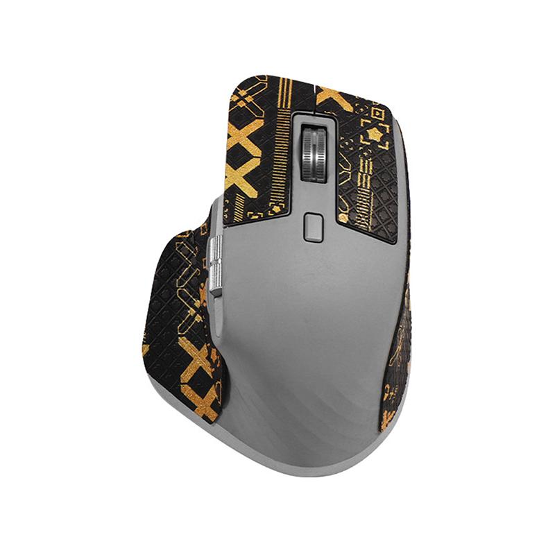 Musegreipteip Skatesticker Sklisikker Absorberer Svette Muse Anti-skli Klistremerke For Logitech Mx Master 3S