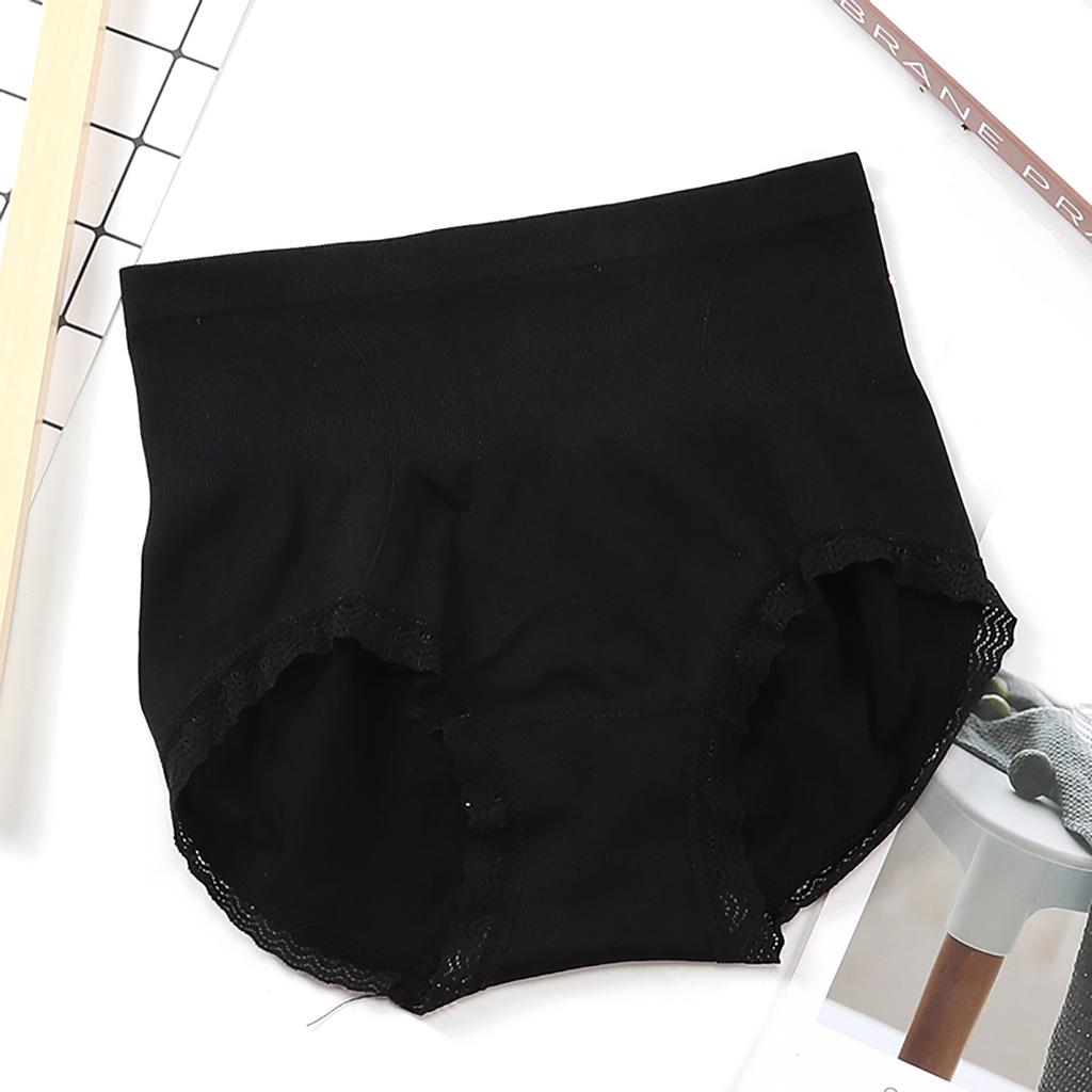 Damen Nahtlos Weich Unterhose Schlüpfer Sicherheit Elastisch Unterwäsche Shorts Damen Nahtlos Weich Unterhose Schlüpfer Sicherheit Elastisch Unterwäsche Shorts