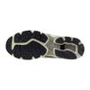 Mizuno Wave Rider 10 Casual Light Beige X Beige X Size 2E Sneakers, Gray, 23.0 Cm,