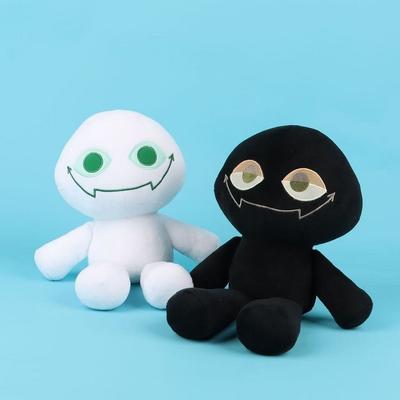 Heißer Verkauf Slap Battles Bob Plüschtiere Niedliche Weiche Puppen Schreibtischdekoration Plüschpuppe Kawaii Spielzeug Geschenke
