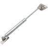 Pneumatic Support Rod Furniture Gas Spring Hinges Hydraulic Hinge Door Strut Lid Support Rod Telescopic Door Hardware