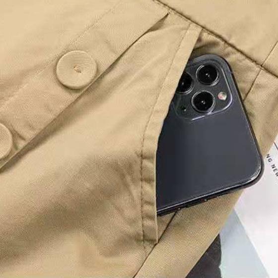 Sommer Koreanischer Stil Locker und Dünn Shorts Damen Hohe Taille Weites Bein Hakama A-Linie War Dünn und Gefälscht Zwei Sets Rockhose