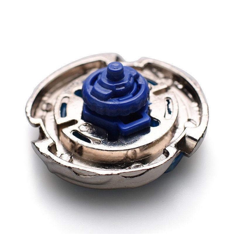 Premium Beyblade Burst Metal Fusion Masters 4d System Fury Fight Helt Nytt Sett