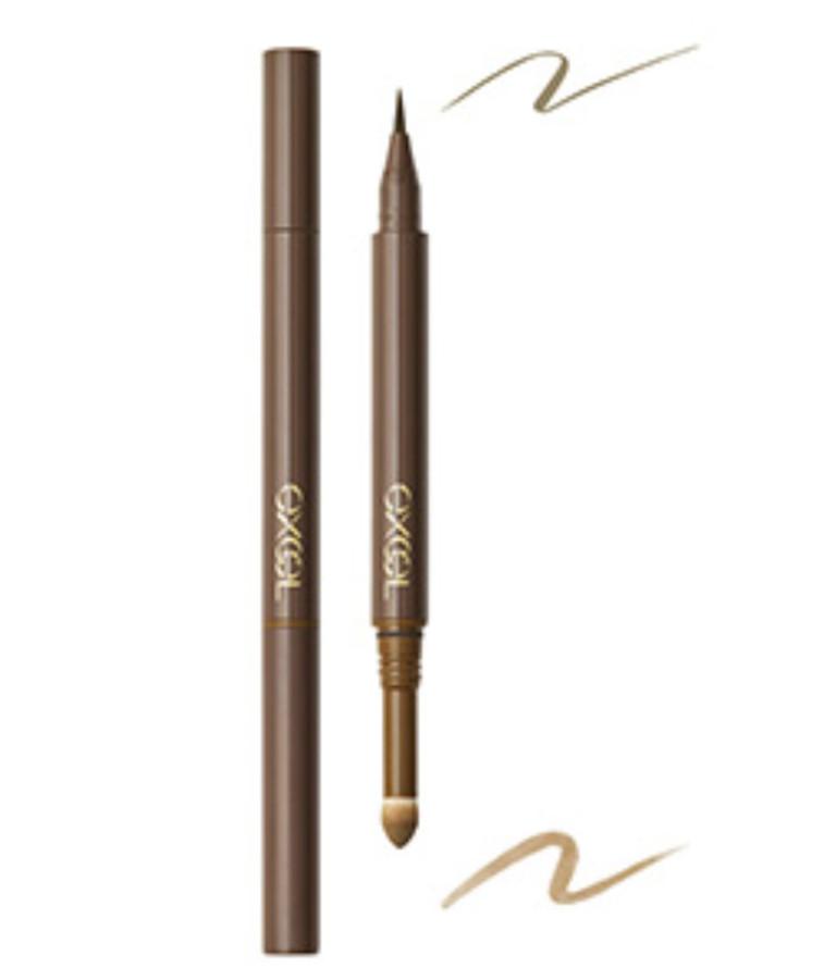 TOKIWA Pharmaceutical SANA Excel Long Lasting Eyebrow N LT01  LT02  LT03  LT04 06g