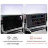 Silicone Protective Case for Changan CS75PRO Screen, Navigation, and Rearview Mirror - Interior Accessories