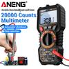 Elektrik için ölçüm cihazları – Multimetreler