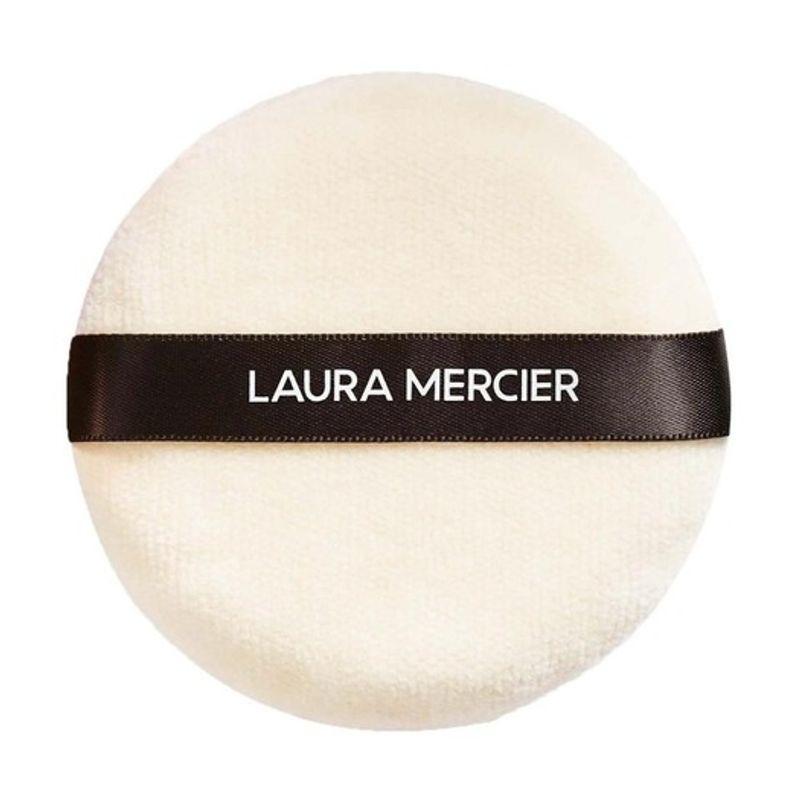 LAURA MERCIER Velour Puff N 001_△Velour Puff N