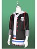 Persona 5 Ann Takamaki Cosplay-Outfit für Damen – Anime-Convention & Halloween-Set