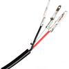 Full Twist Throttle Ebike Throttle 22.5mm / 0.88in Universal Electric Scooter Throttle with 3 Wires for Electric Scooters, Bicycles, Pocket Bikes,