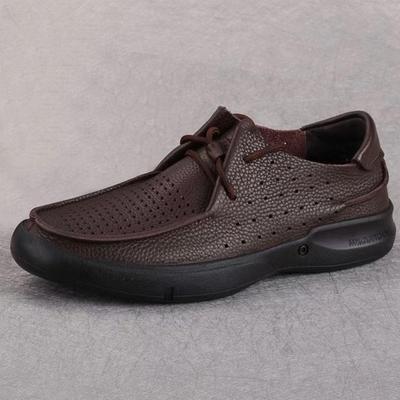 Herrenschuhe – Mokassins