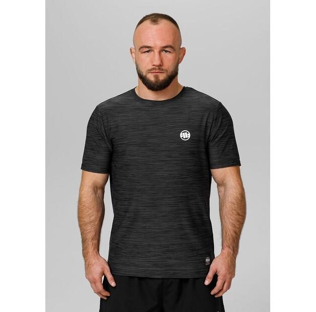 Футболка PITBULL Casual Sport Small Logo EU XXL