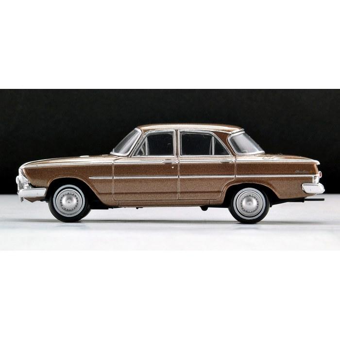 Tomica Limited Vintage 1/64 TLV-174b Prince Gloria Super 6 Brown