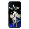 Impact Genshin Phone Case For TCL NxtPaper 70 Pro K70 Power 4G 605 50 XE 40 XL 20 30 60 SE 60R 5G 40R 505 501 408 406 403 Cover