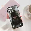Anonymous Hacker Phone Case Back Cover for iPhone 17 Air 16 15 14 13 11 12 Pro Max Plus Shell Coque