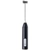 Handheld Foam Maker Rechargeable Automatic Rotary Egg Beater Portable Coffee Cappuccino Creamer Stirrer Kitchen Cooking Tools