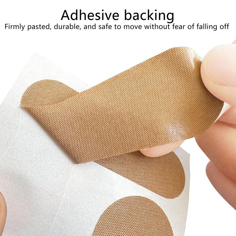 2/10/20Pcs Daumen Korrektur Patch Big Toe Corrector Adjuster Finger Toe Patch Protector Orthopädische Aufkleber