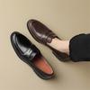 Střevíce – Dámské loafers