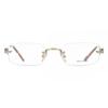 Women Eyeglasses Mu50yv 26c1o1
