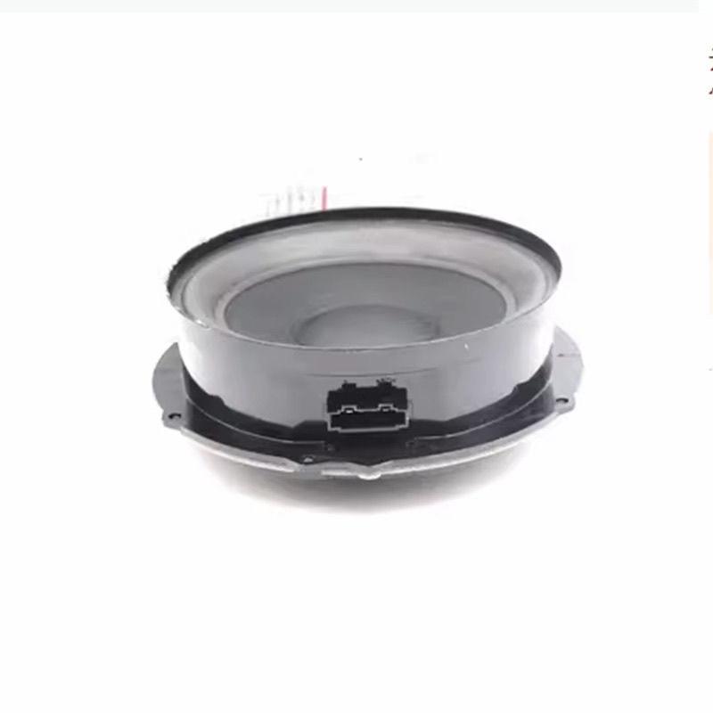 Auto Front or Rear Door Speaker Bass Loudspeaker For VW Touran 2007 2008 2009 2010 2011 2012 2013 2014 2015 Caddy 2011-2015