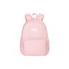 Anta Life Collection Canvas Backpack Regular Unisex Mist Fuchsia (Unisex) Backpacks 192238151 4