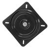 Chair Rotating Base, Steel Plate Suitable for Furniture Chairs, Bar Chairs,   Chairs Chair   Plate, Hvy Duty   Plate