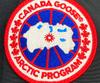CANADA GOOSE 3438JM rack chassis mount jacket Jacket M blackUsed