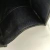 [Pre-Owned] Classic Monogram Leather Tote Bag Shopping Bag Shoulder Crossbody Handbag Mini - Very Good #1HSMDUQ