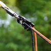Camping Buckle Rope Tightener Self-locking Tent Cord Adjuster Tent Rope Tensioner  Outdoor Tools