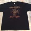 EINHERJER Norron Shirt XL, The Chasm, Inquisition, Urgehal, Urfaust, Naglfar