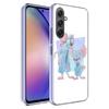 Pinky Anime and the Brain Case For Phone Samsung Galaxy A12 A22 A32 A52 A52S A13 A23 A33 A53 A14 A24 A34 A54 5G A73 A42 A9 A8 A7