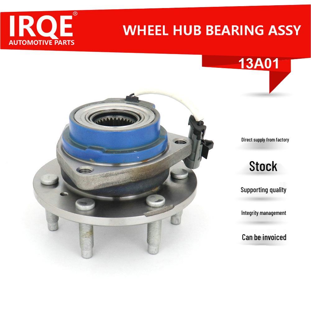 

Buick TERRAZA Front Wheel Bearing Hub Assembly 513236 13A01
