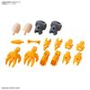 BANDAI SPIRITS 30MS Option Parts Set 1 (Speed Armor) 1/144 Scale Pre-Colored Plastic Model Kit MK61793