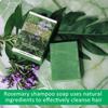 Shampoo Soap Repairs Hair And Frizz Hair Conditioner Soap