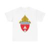 Roman Catholic Diocese of Memphis In Tennessee - T Shirt