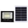UOSU 100W Solar Flood Light