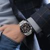Chenxi Watch, Steel Strap Watch, Men'S Trendy Watch, Student Watch, Waterproof Sports Watch