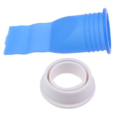 Abfluss-Rückflussverhinderer, Einwegventil für Rohre, Badezimmer, Bodenablauf