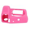 Camera Case Fit for ZVE10 M2 Digital Camera Anti Scratch Ultra Thin Soft Silicone Camera Protective Cover Sleeve