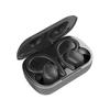 Muvit iO Sluchátka Smart True Wireless Sport ENC Černá