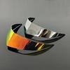 Motorcycle Rear Trim Helmet Spoiler Case For KYT TT TTC Accessories