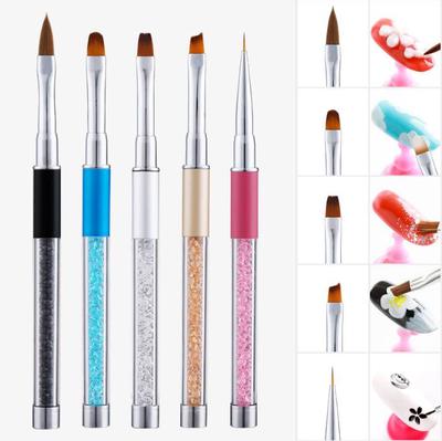 Werkzeuge für Maniküre & Pediküre – Pinsel für Nailart