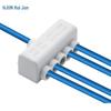 HUIJUN High Power T-Type Quick Wire Connector Terminal