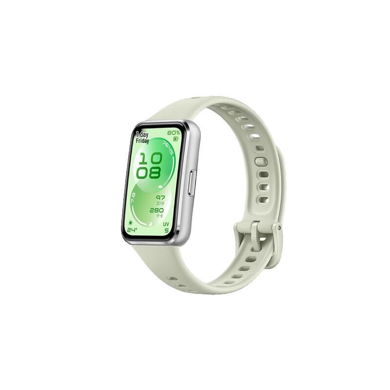 Смарт-браслет Huawei Band 11 NFC (Китайская версия)