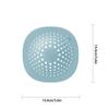 Sink Filter Mesh Bathroom Bathroom Floor Excrete Cover Kitchen Sewer Filter Mesh